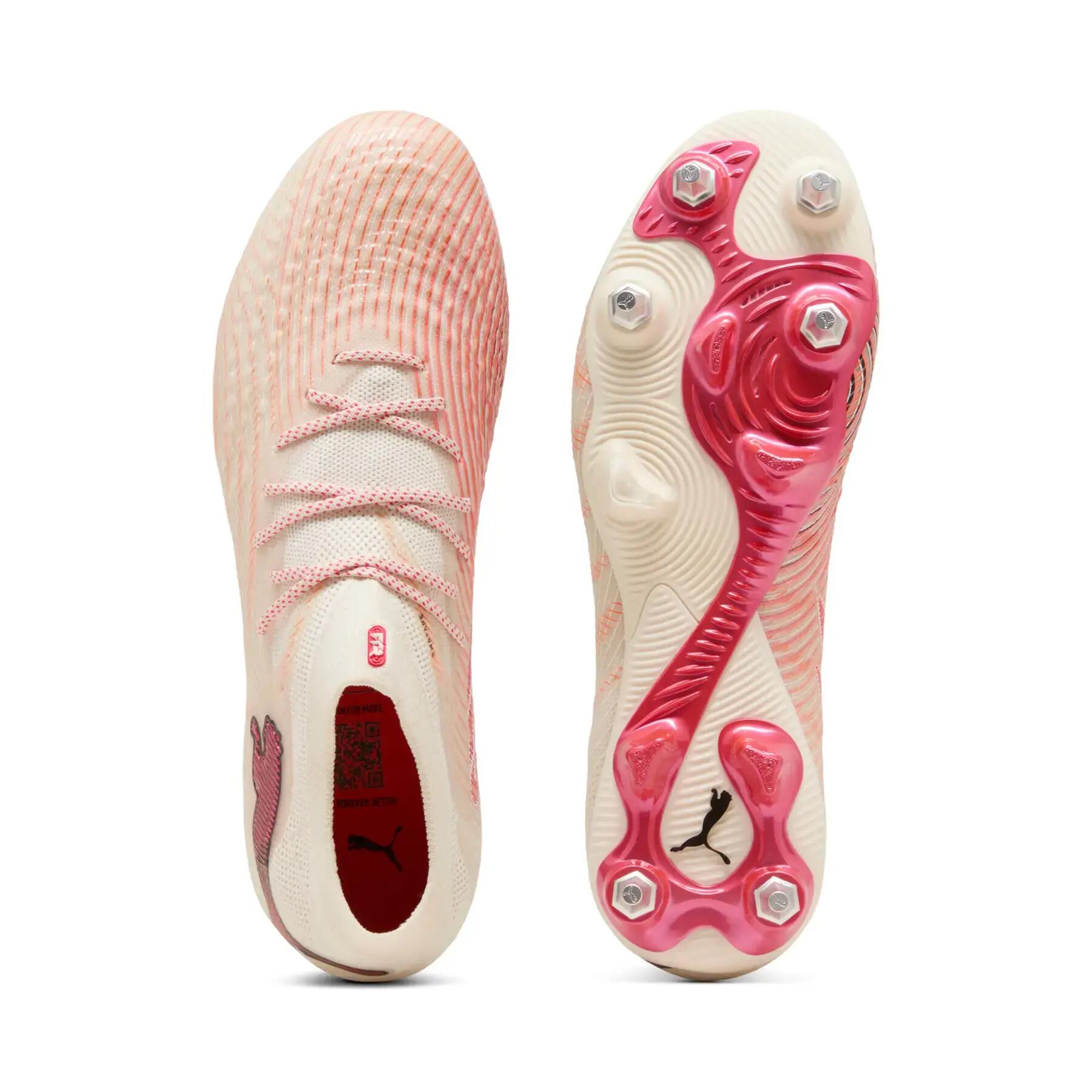 Chaussures de football Puma Ultra 9 Ultimate SG 6/6
