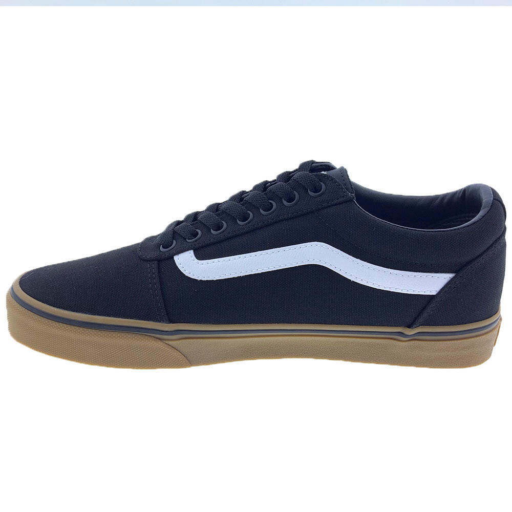 Mode/sportswear pour homme Vans Noir 3/5