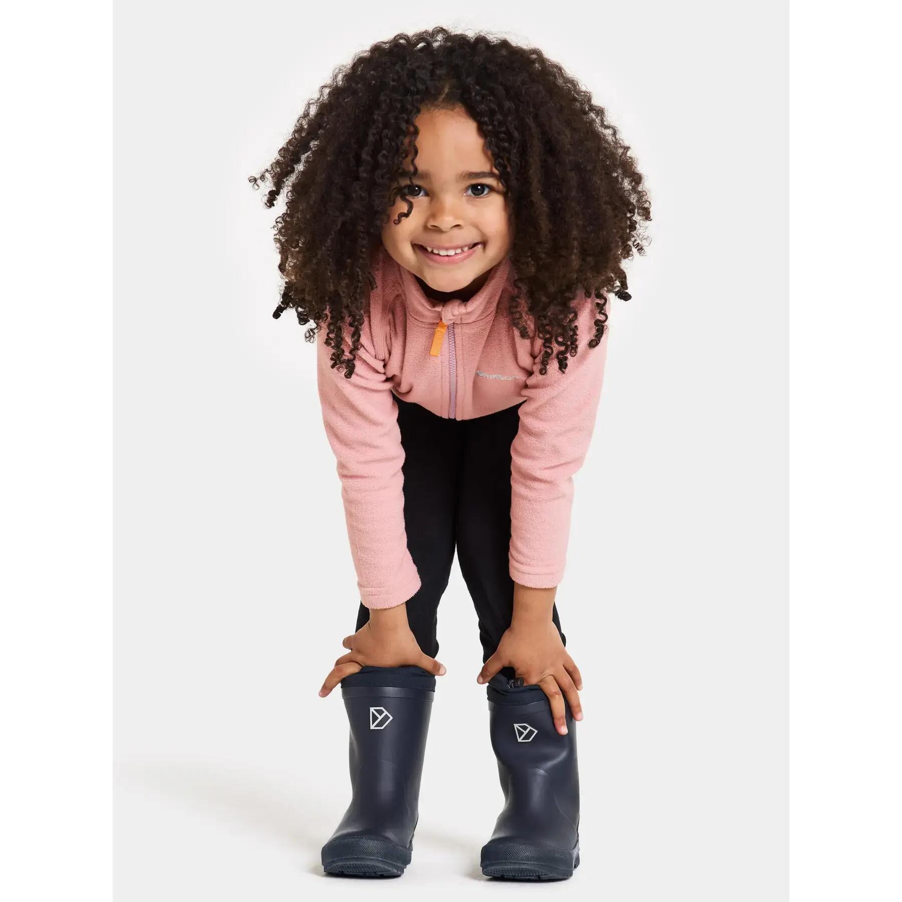 Botas de chuva para bebé Didriksons Slush 6/7