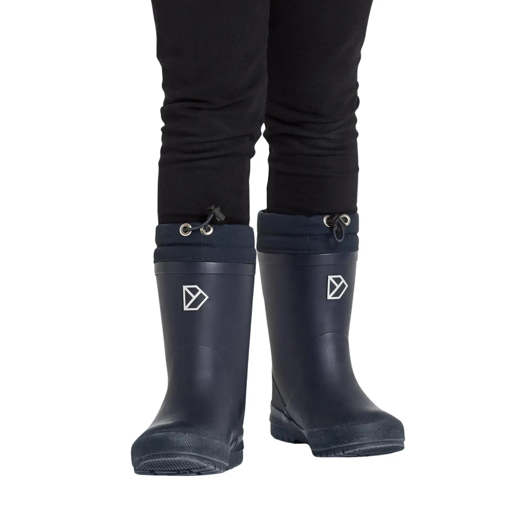 Botas de chuva para bebé Didriksons Slush 5/7