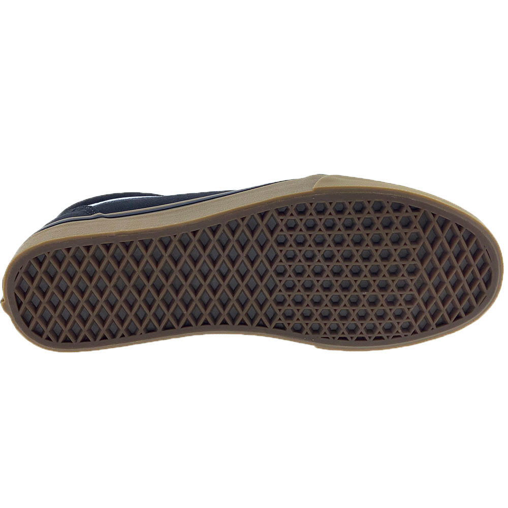 Mode/sportswear pour homme Vans Noir 4/5