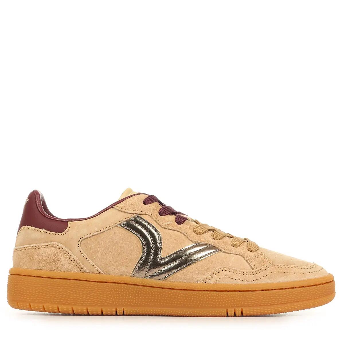 Sneakers Dames Smash Suede 1/6