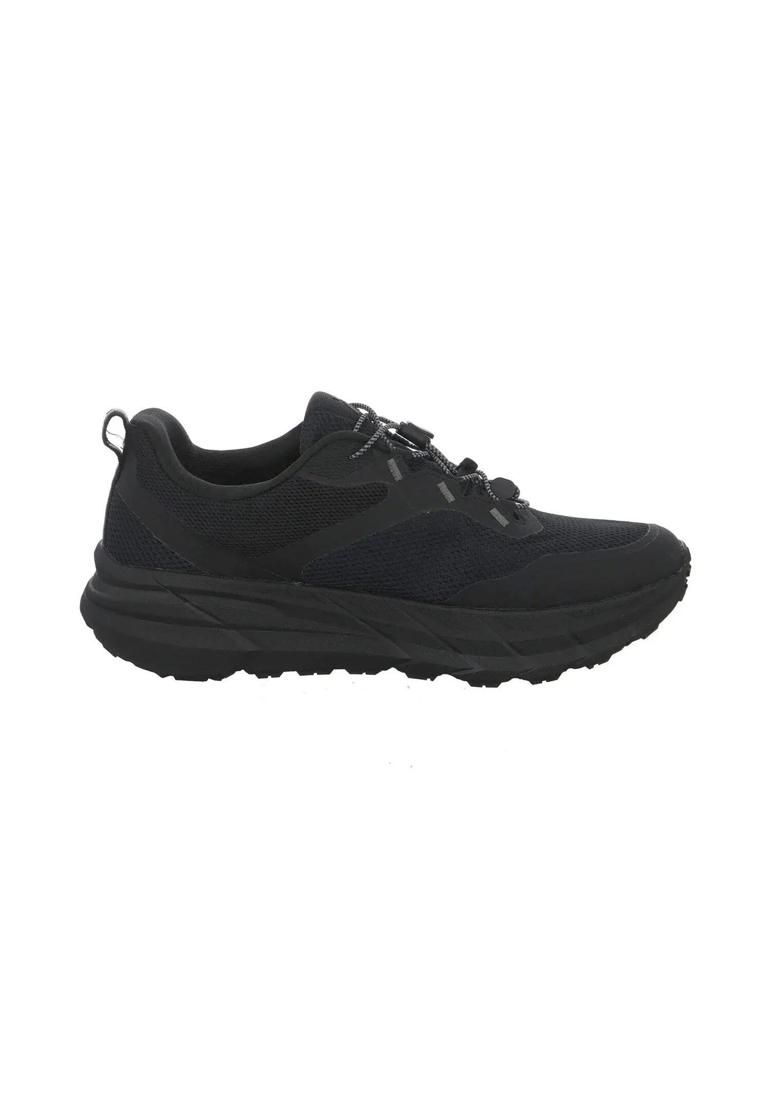 Rieker Herren KAWEKA U4502 00 Slipper Trailrunning Rieker Schwarz 5/6