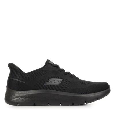 Sneakers heren go walk flex master