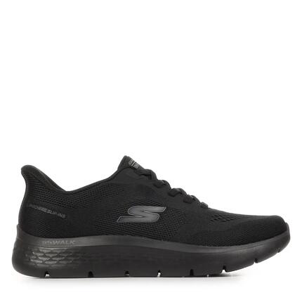 Skechers GO WALK Flex Master Zwart