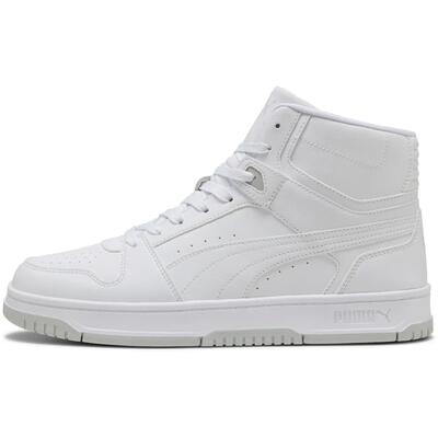 Sneakers puma rebound slam mid, wit, uniseks