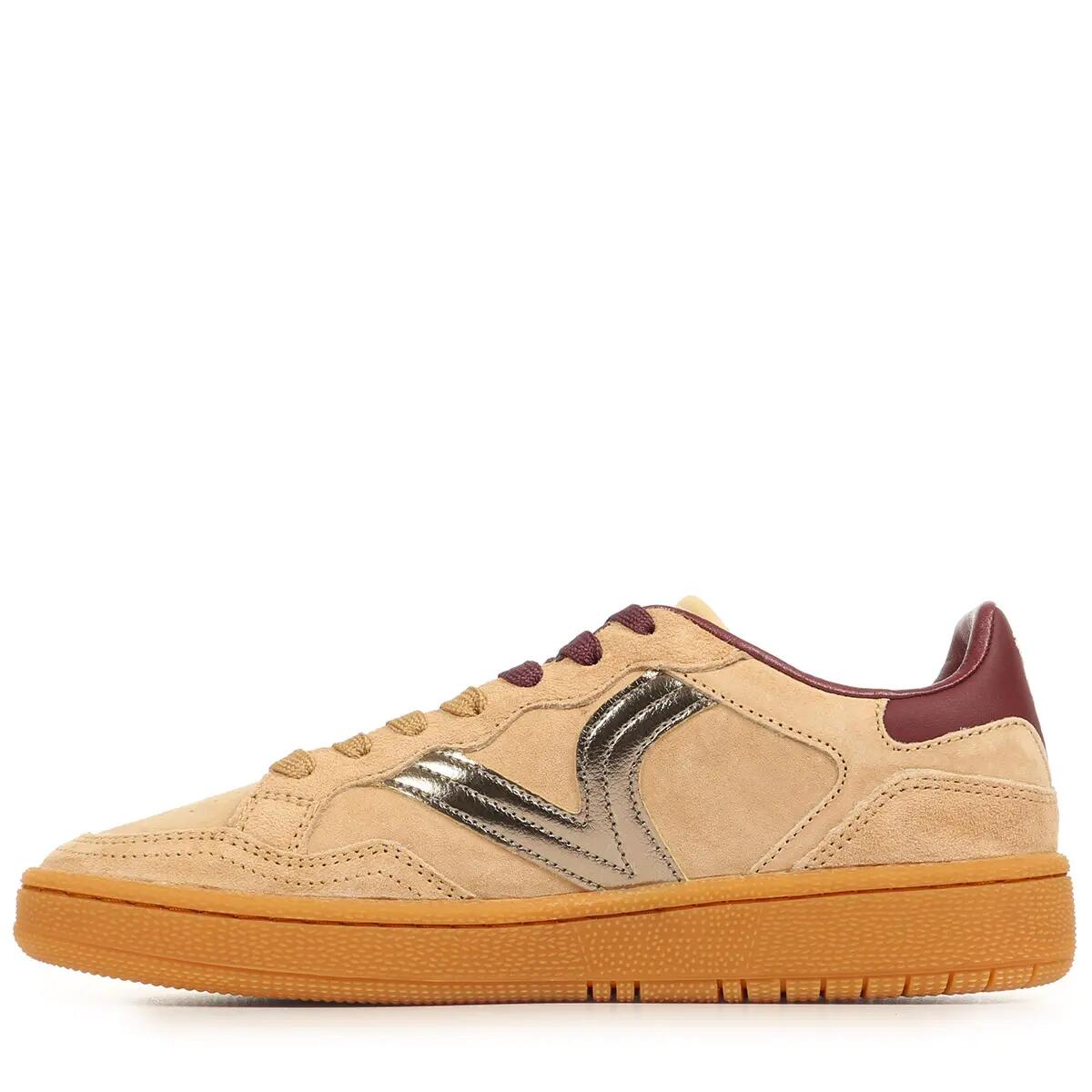 Sneakers Dames Smash Suede 4/6