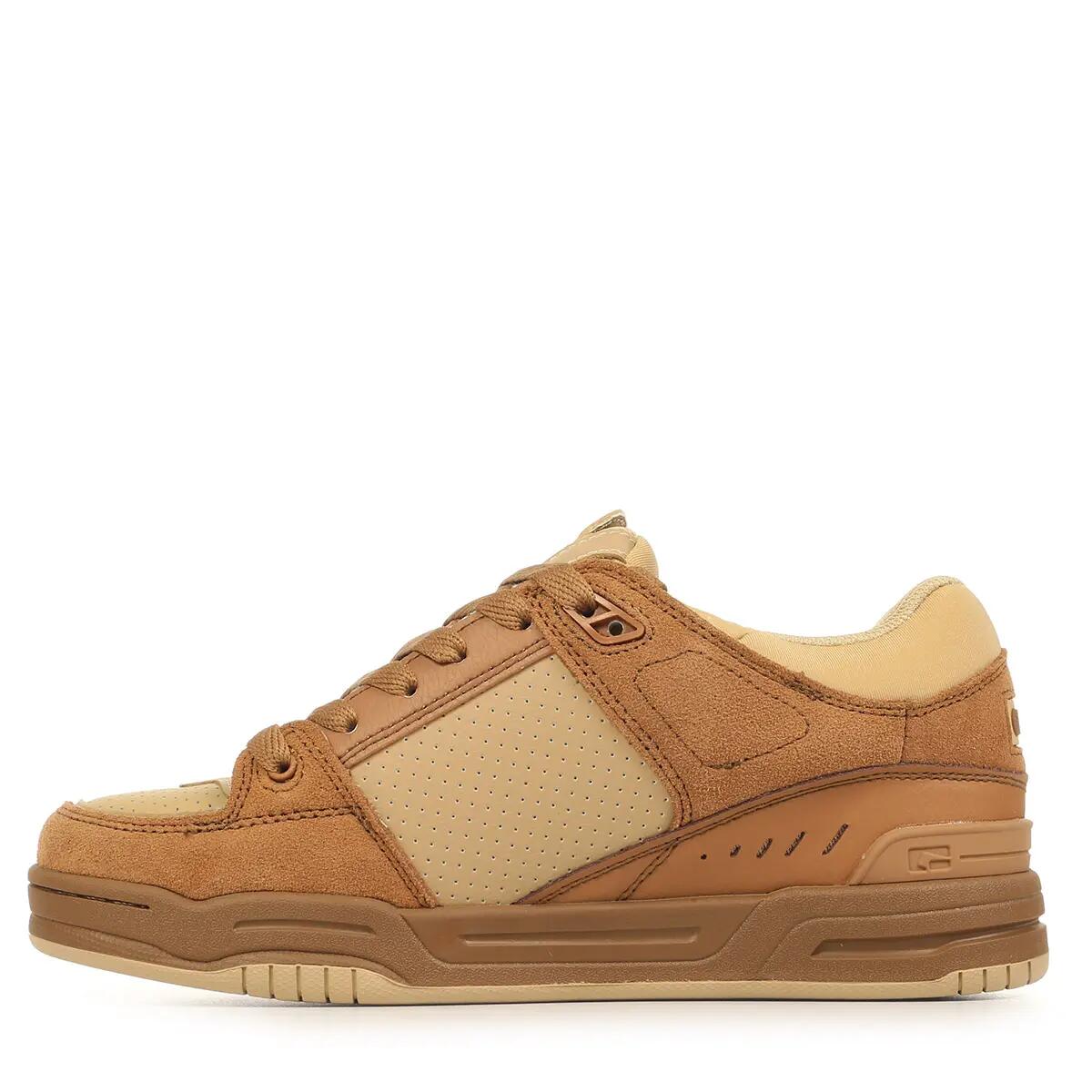 Baskets Homme Fusion 4/6