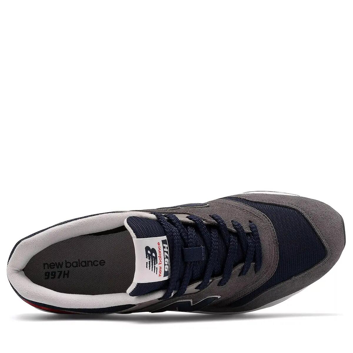Baskets Homme 997H 3/4