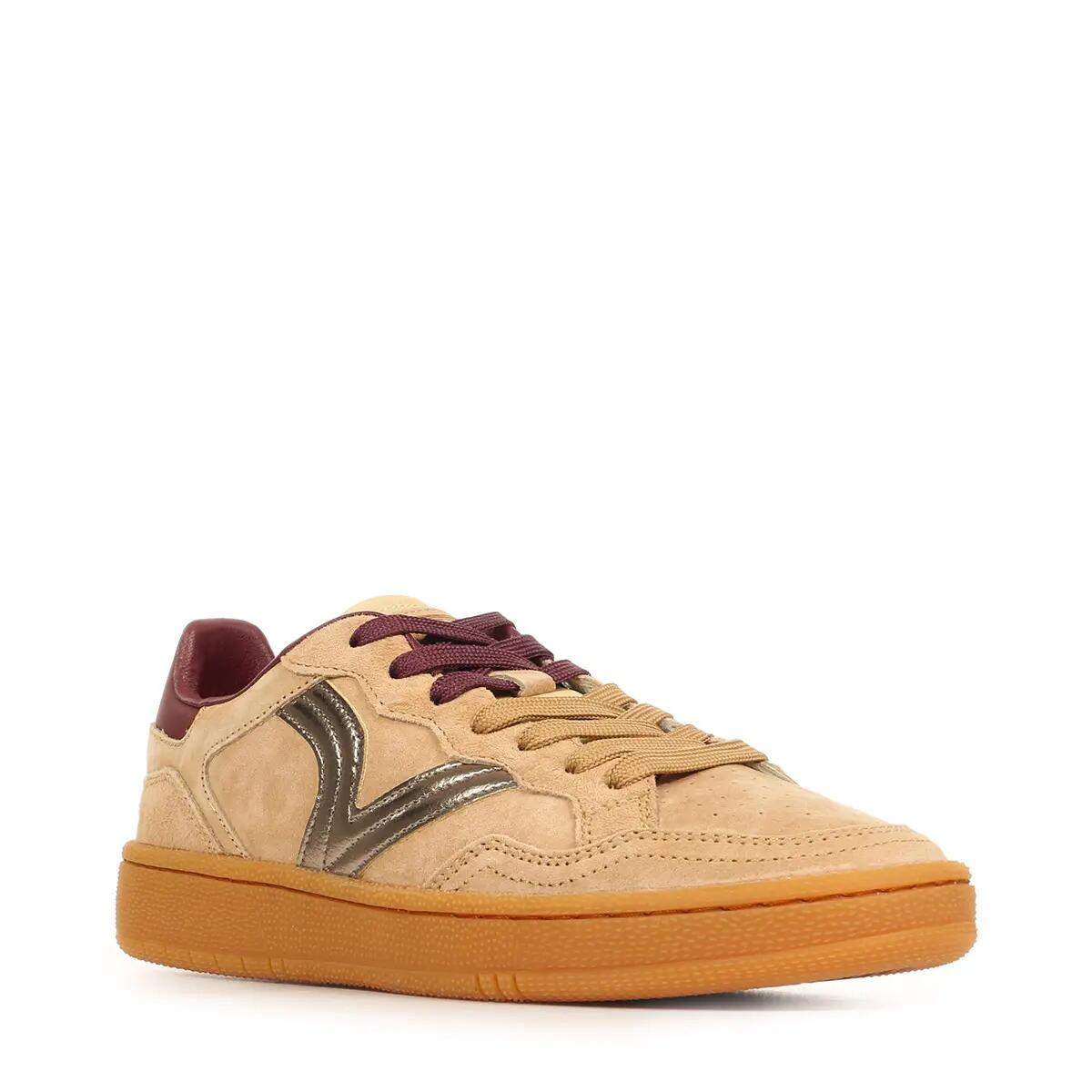 Sneakers Dames Smash Suede 2/6