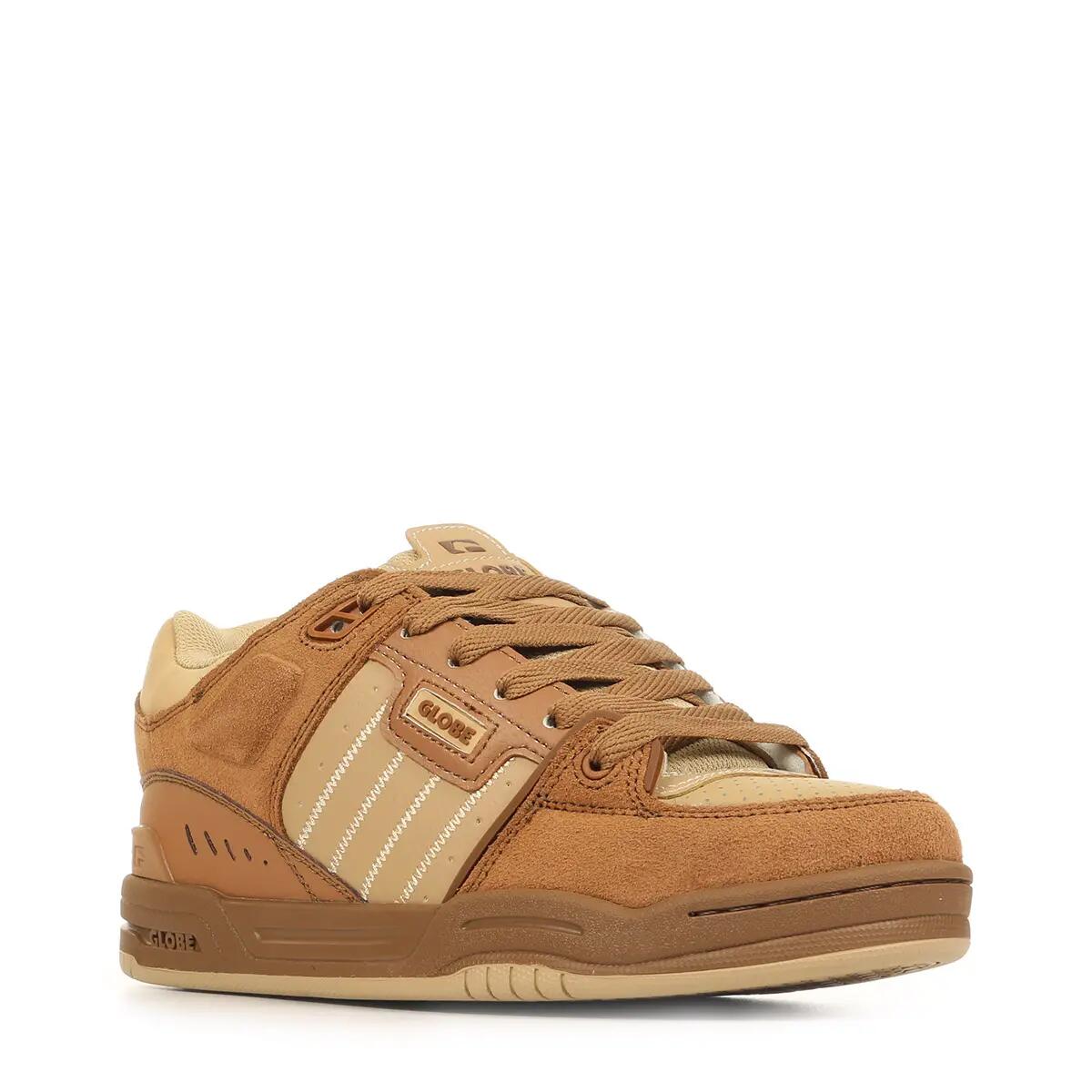 Baskets Homme Fusion 2/6