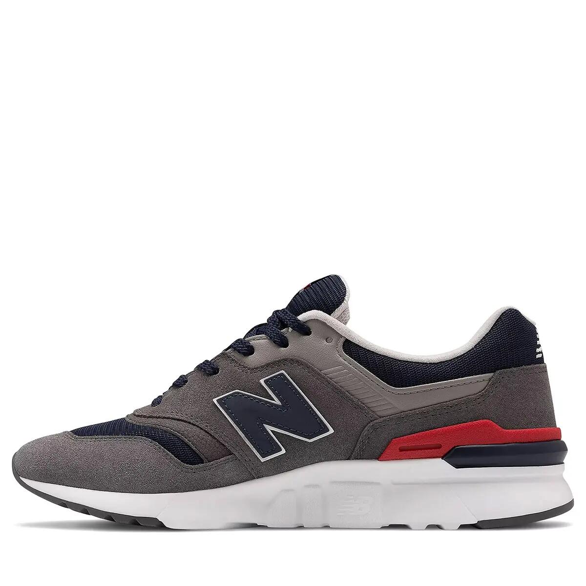 Baskets Homme 997H 2/4