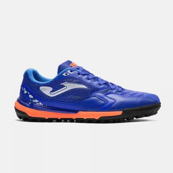 Ghte fotbal Joma Liga 5 albastru 39 Teren sintetic