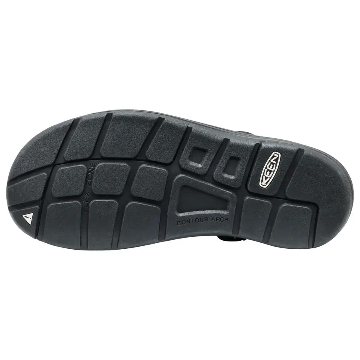 Sandales de randonnée Keen Uneek Lea 4/4
