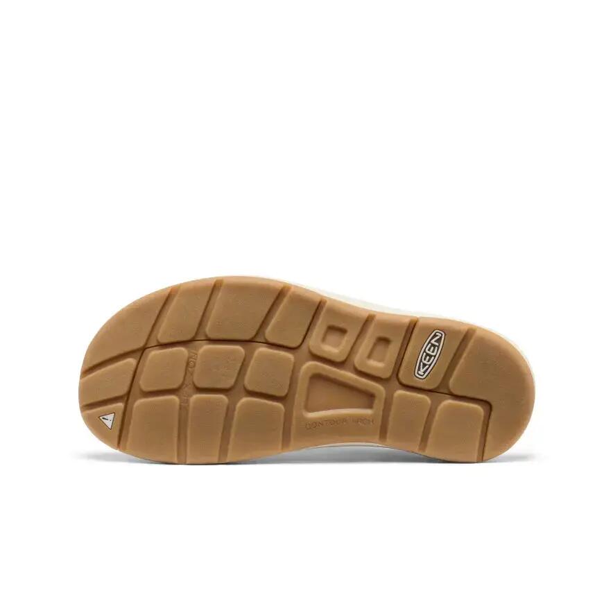 Sandales de randonnée femme Keen Uneek Canvas 6/6