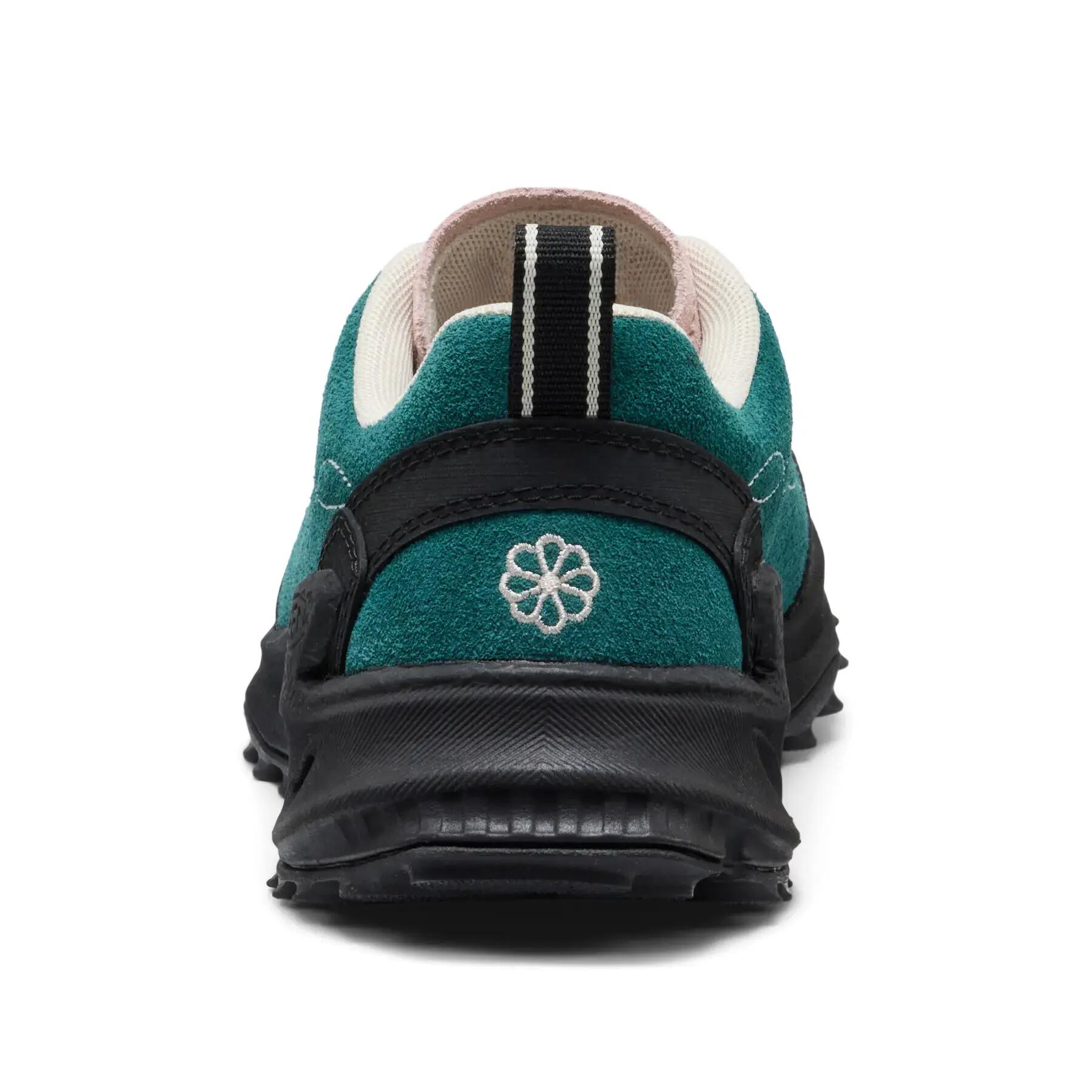 Botas de montaña para mujer Keen Jasper Zionic 5/5