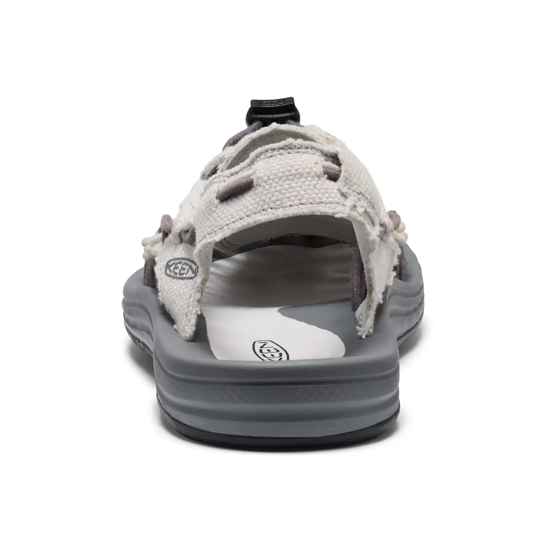 Sandalias de senderismo Keen Uneek Canvas 5/5