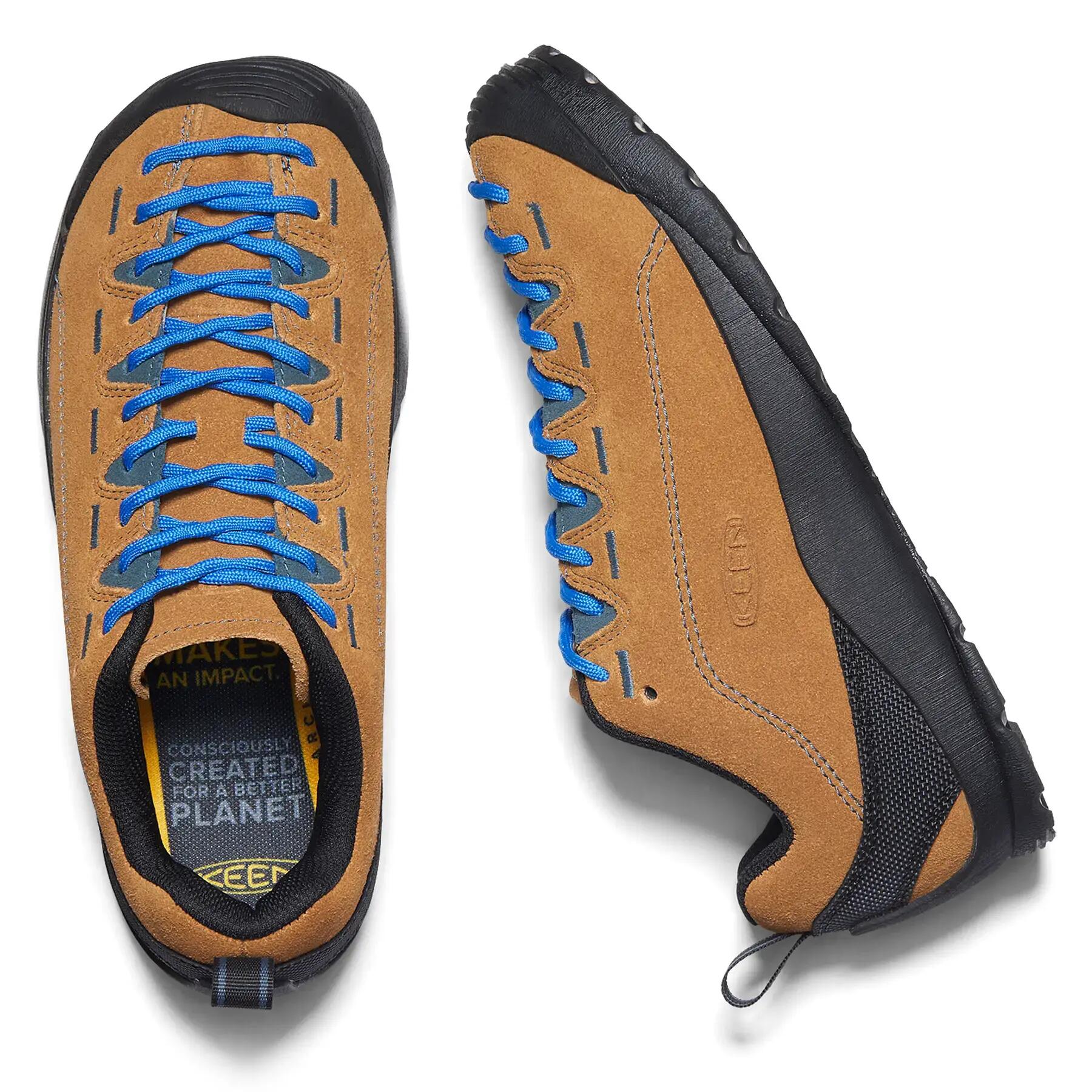 Damskie buty trekkingowe Keen Jasper 4/5