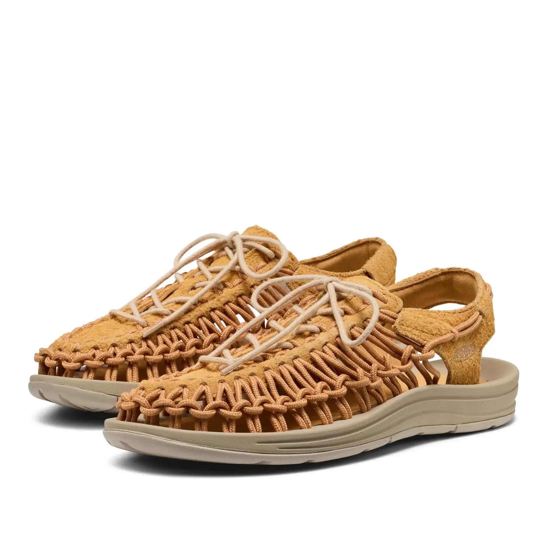 Sandales de randonnée Keen Uneek Lea 3/4