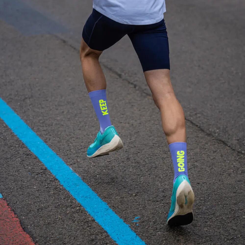 Chaussettes Sporcks Keep Going 5/5