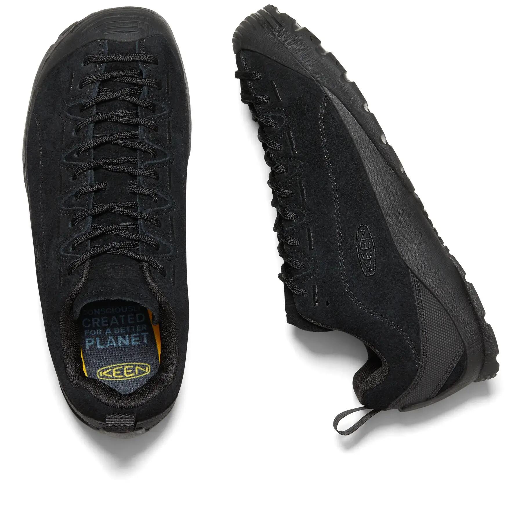 Botas de montaña para mujer Keen Jasper 4/5