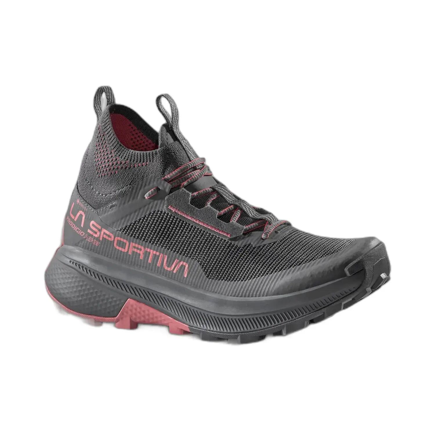Damen-Wanderschuhe La Sportiva Prodigio Hike Gore-Tex 2/3