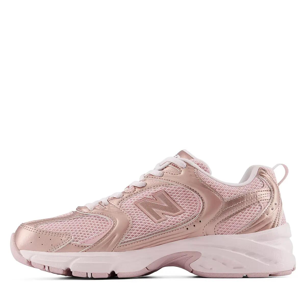 Sneakers unisex Volwassenen 530 3/4