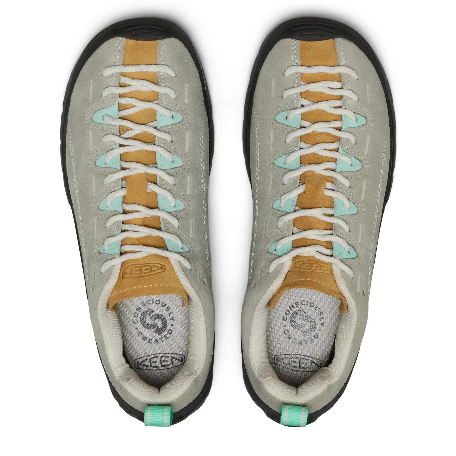Chaussures de randonnée femme Keen Jasper 4/5