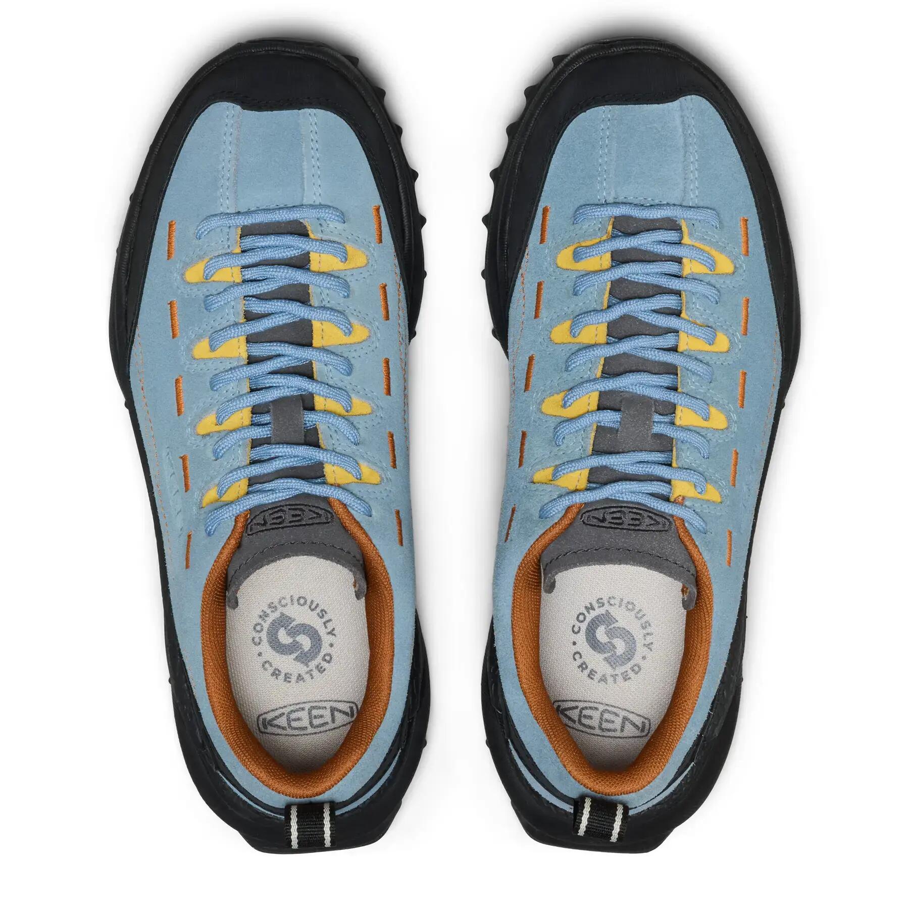Damskie buty trekkingowe Keen Jasper Zionic 4/5
