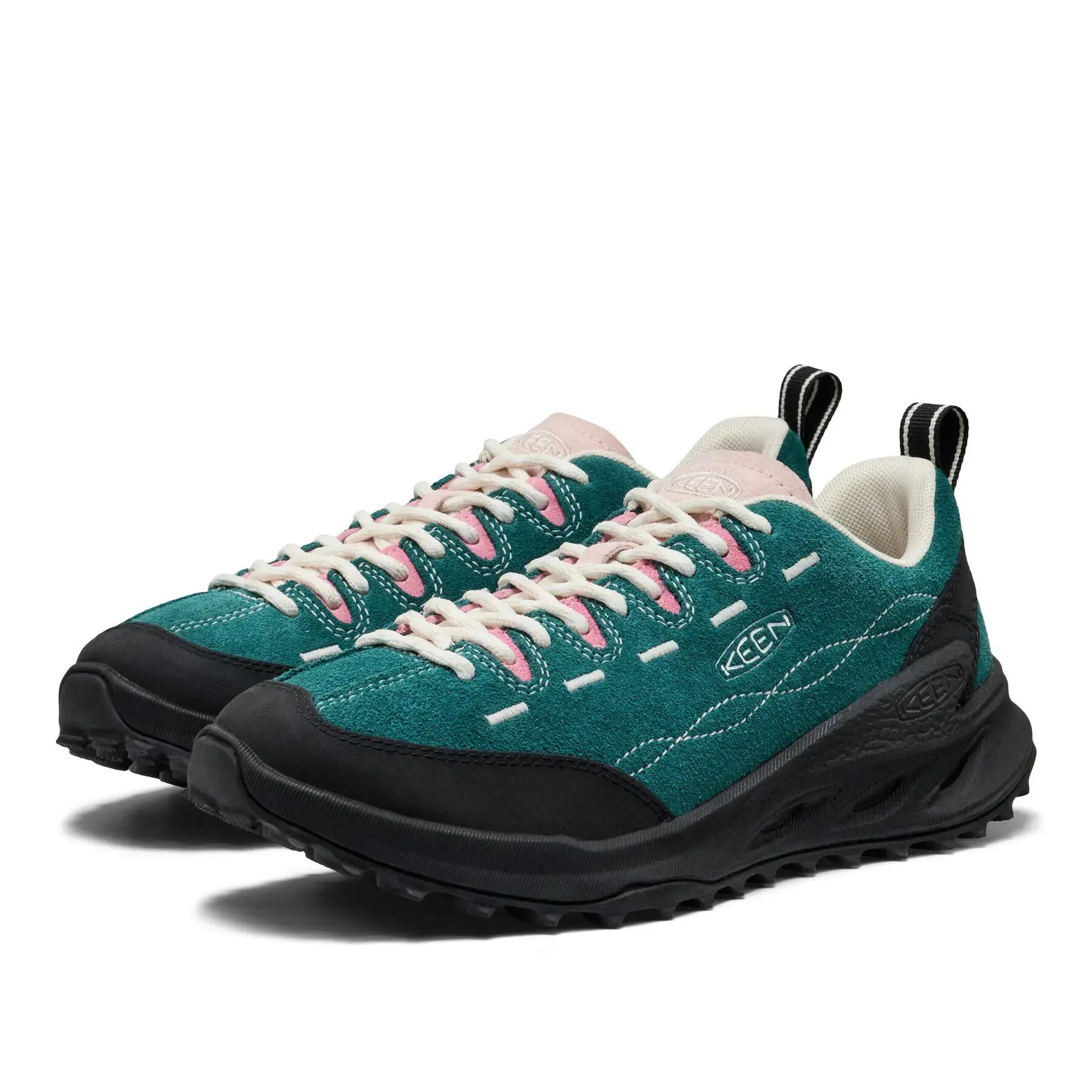 Botas de montaña para mujer Keen Jasper Zionic 3/5