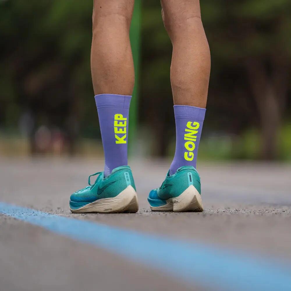 Chaussettes Sporcks Keep Going 4/5
