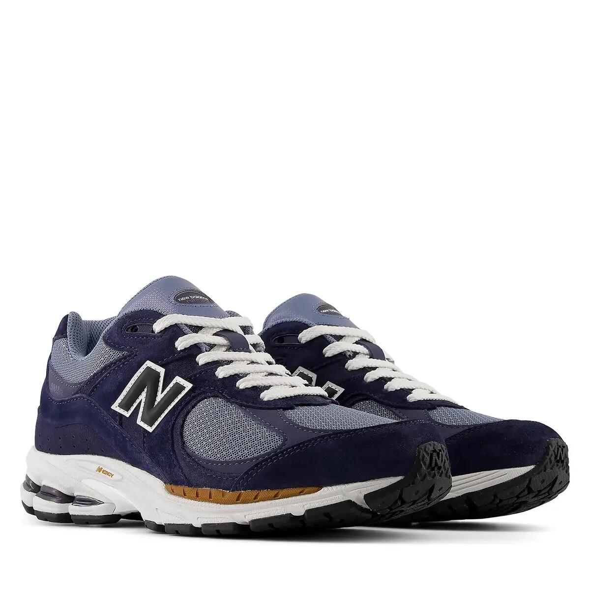 Unisex sneakers 2002 2/4