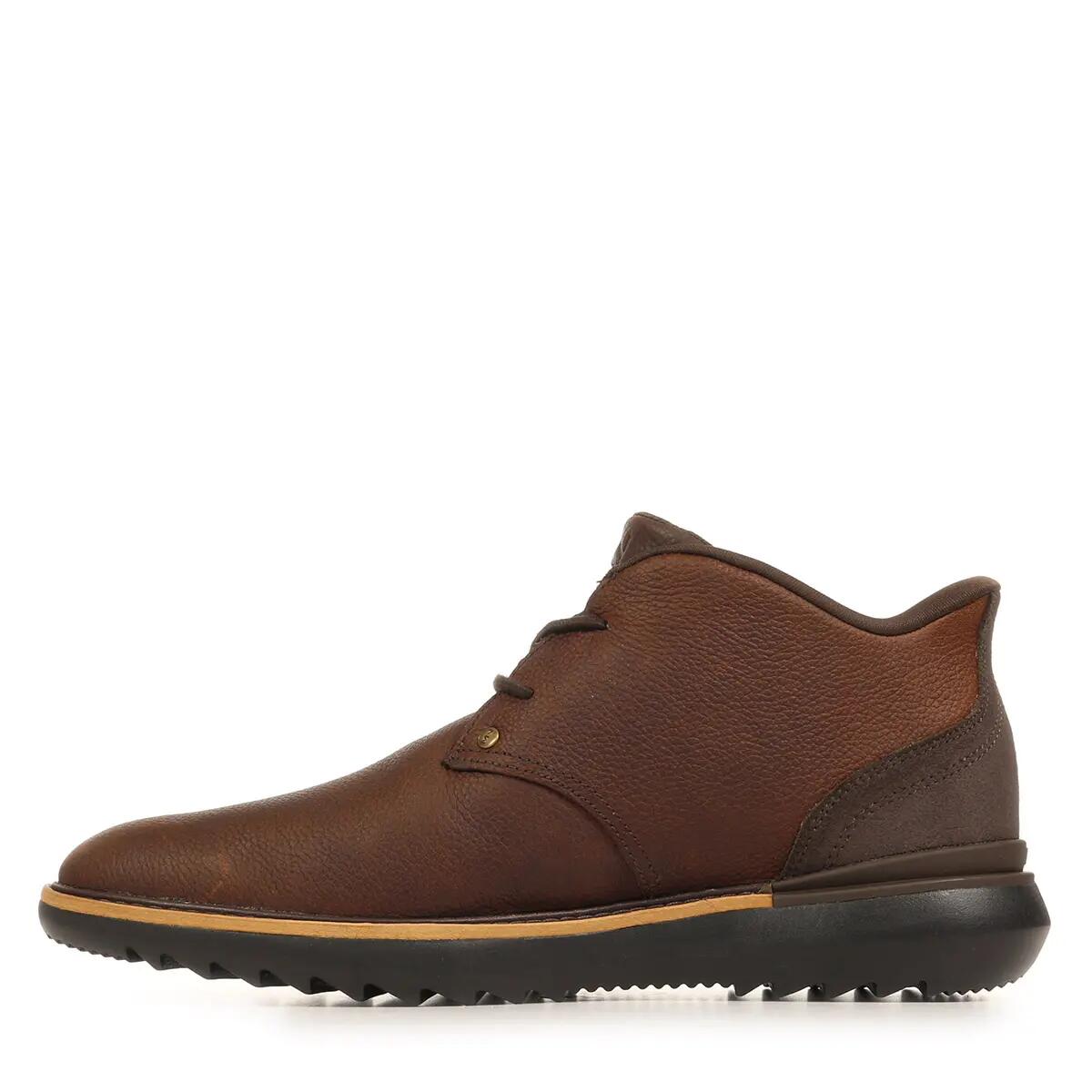 Baskets Homme Mako Oaks 4/6