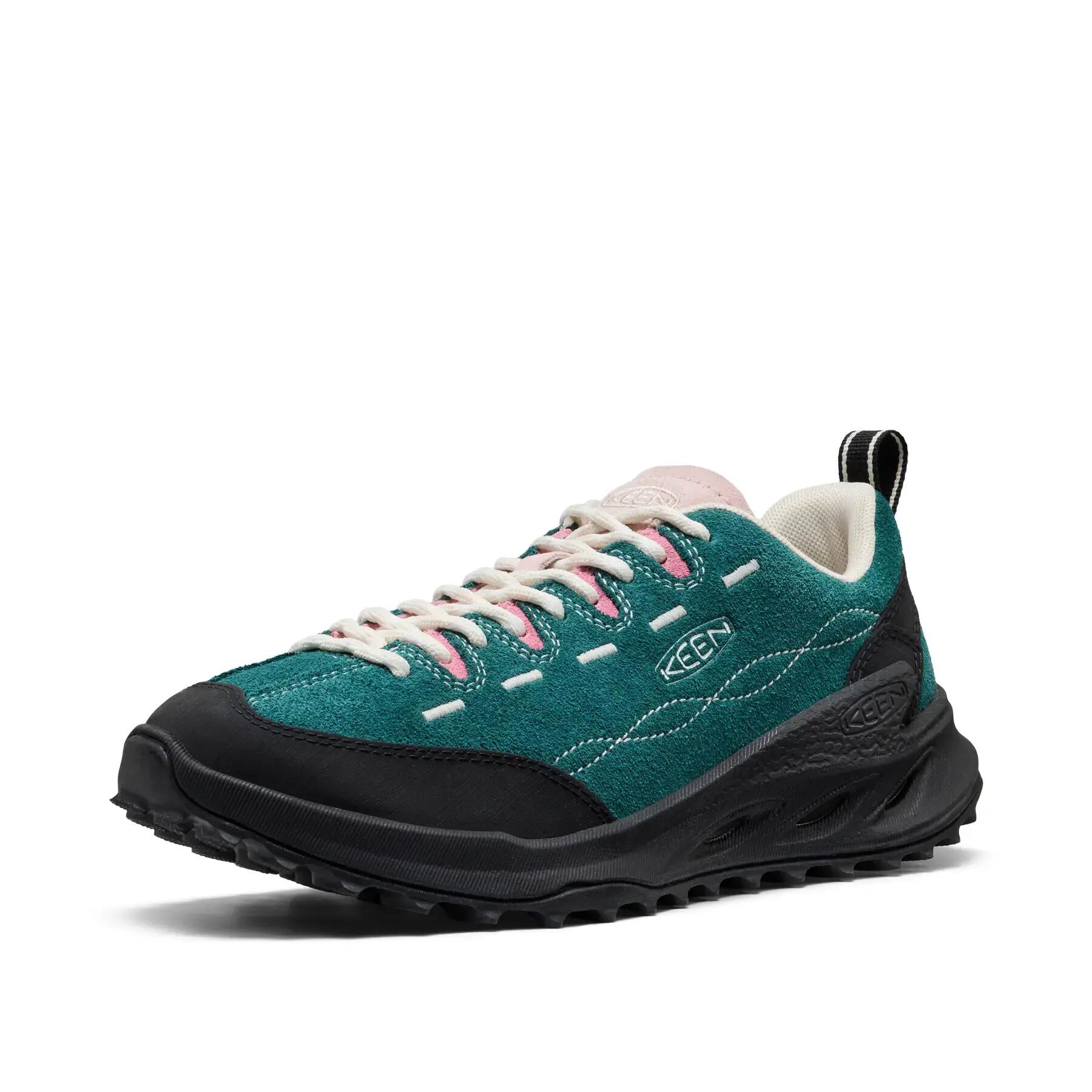 Botas de montaña para mujer Keen Jasper Zionic 2/5