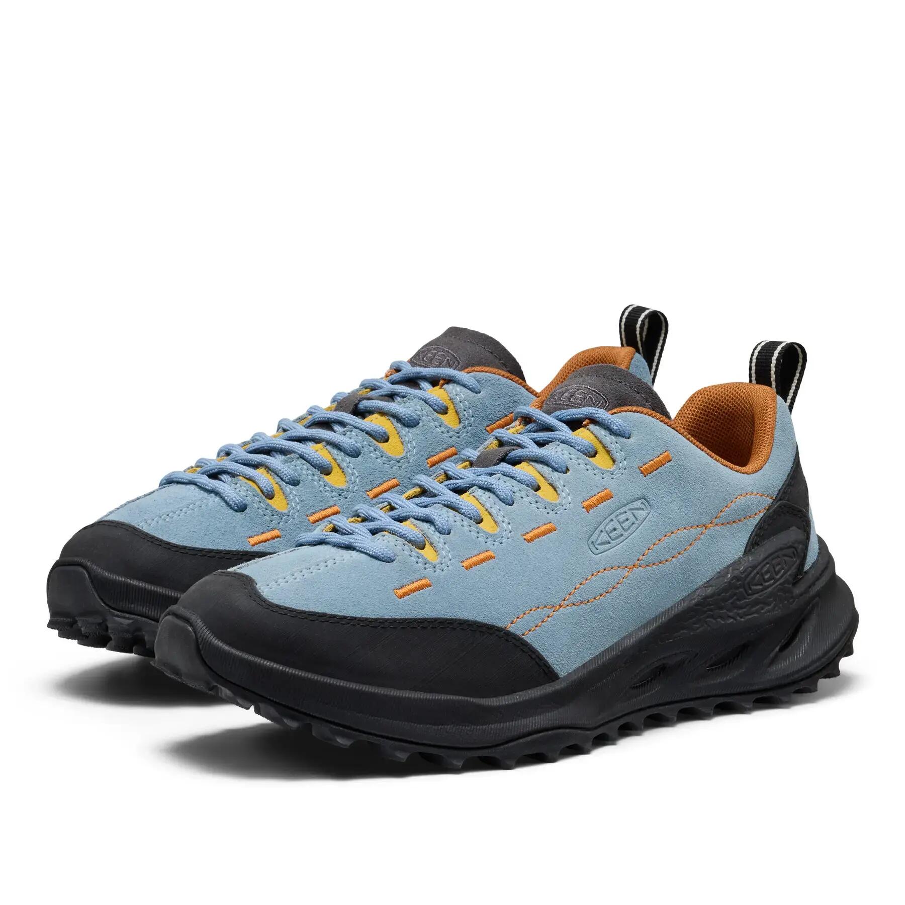 Damskie buty trekkingowe Keen Jasper Zionic 3/5