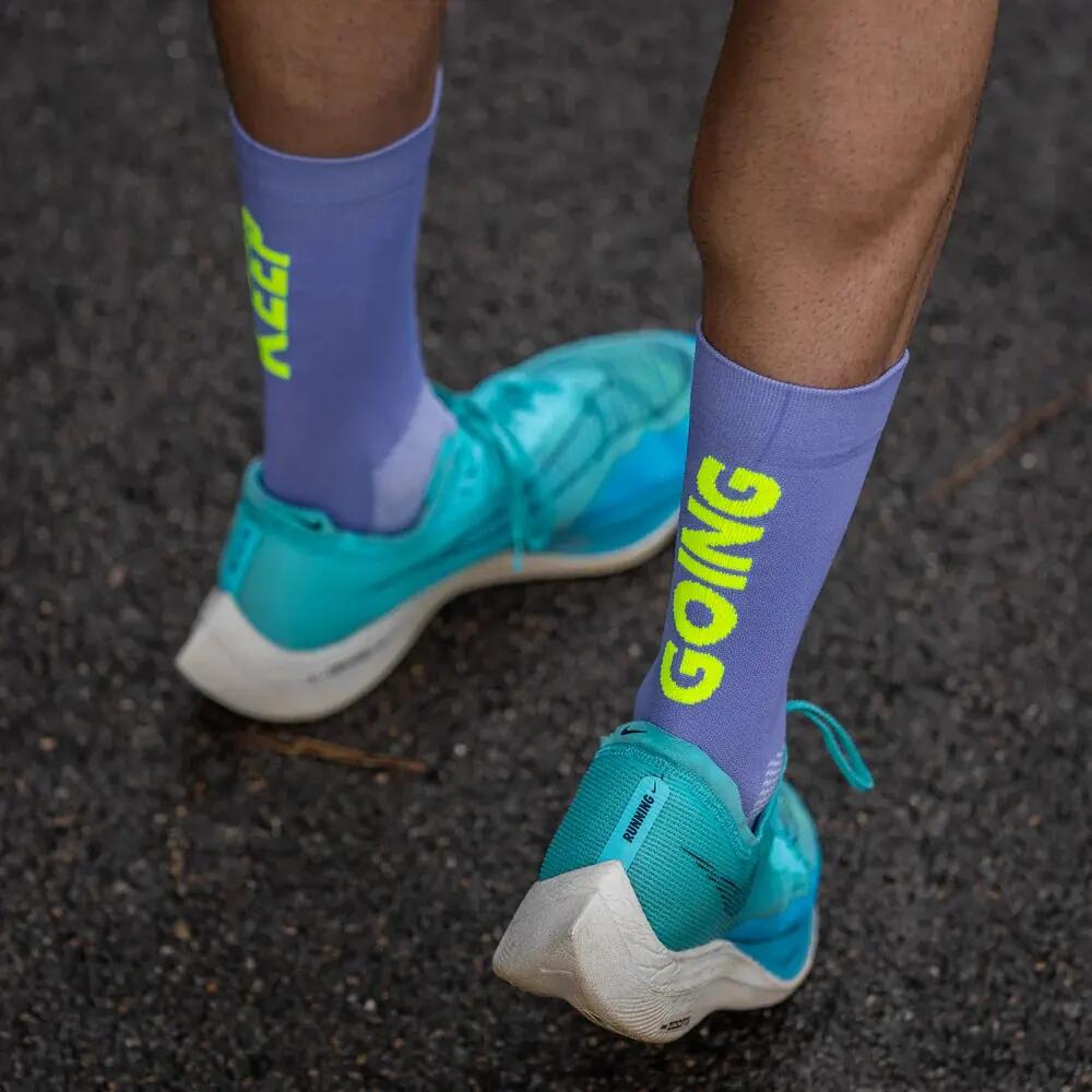 Chaussettes Sporcks Keep Going 3/5