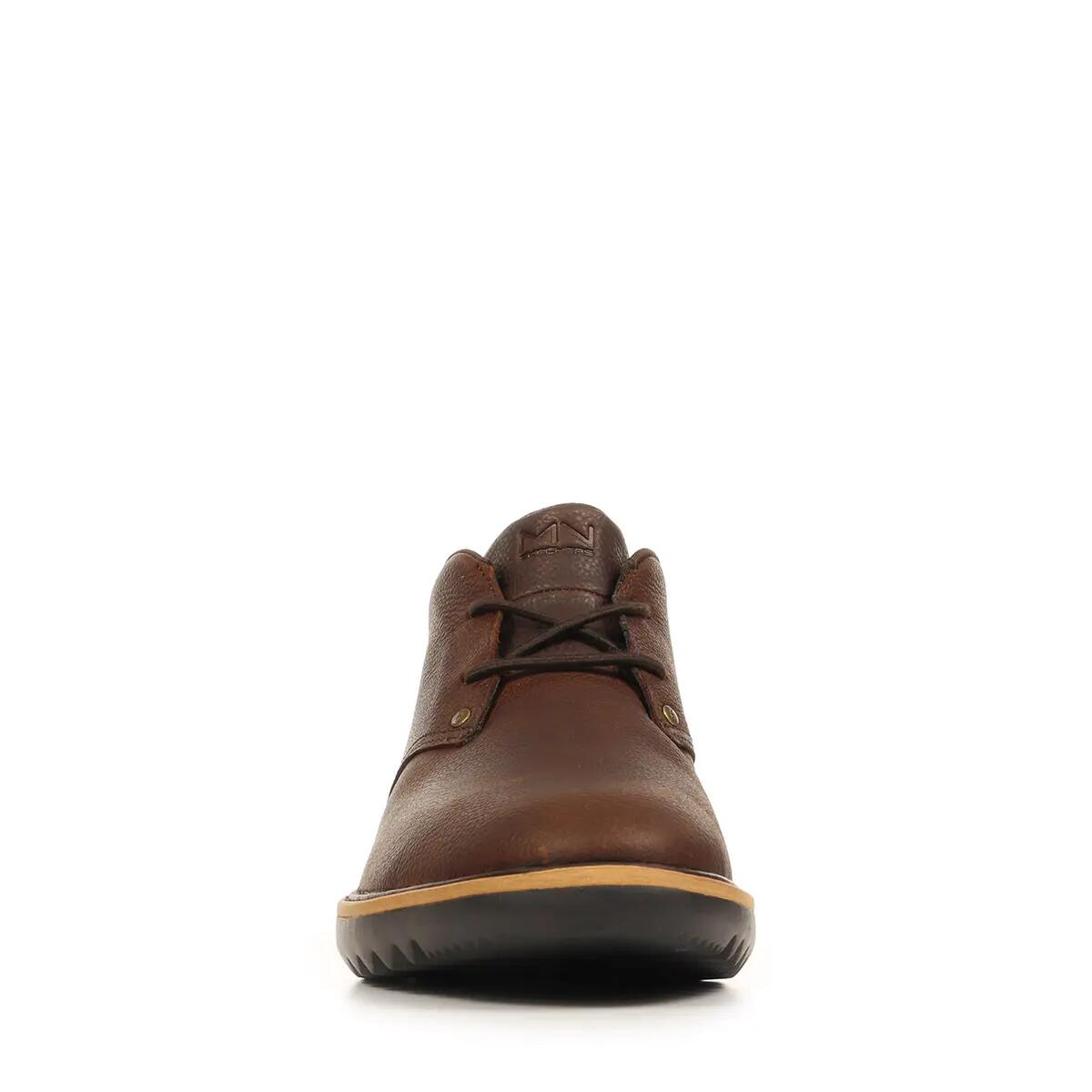 Baskets Homme Mako Oaks 3/6