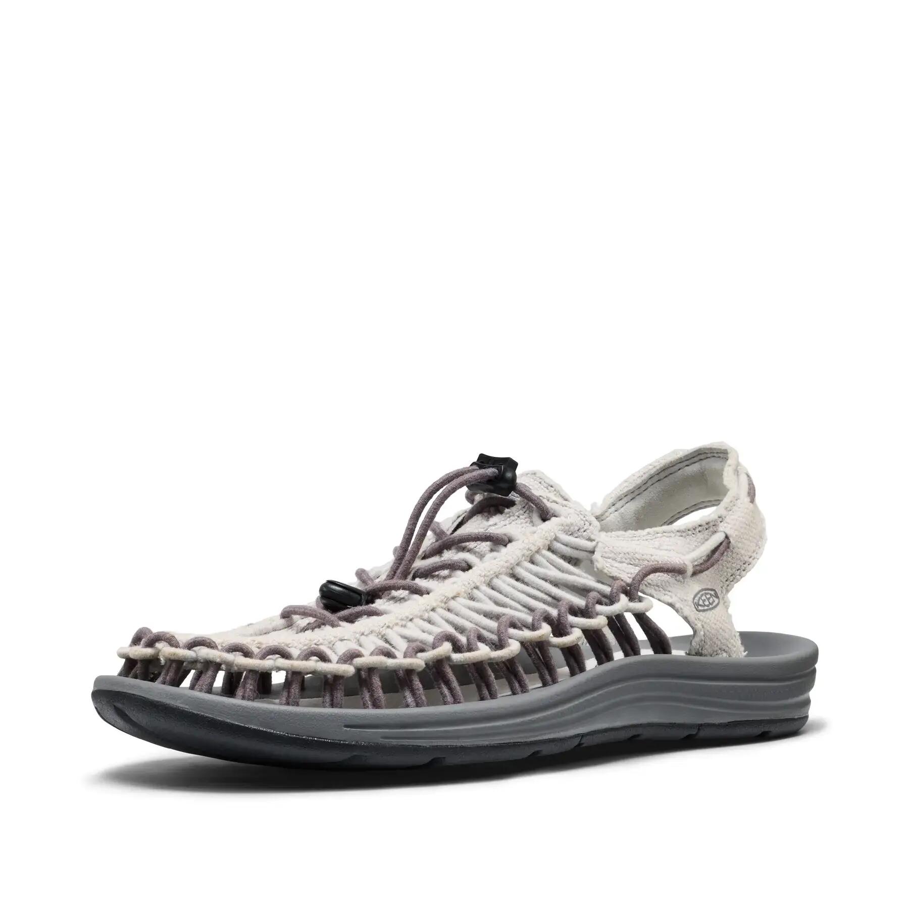 Sandalias de senderismo Keen Uneek Canvas 2/5