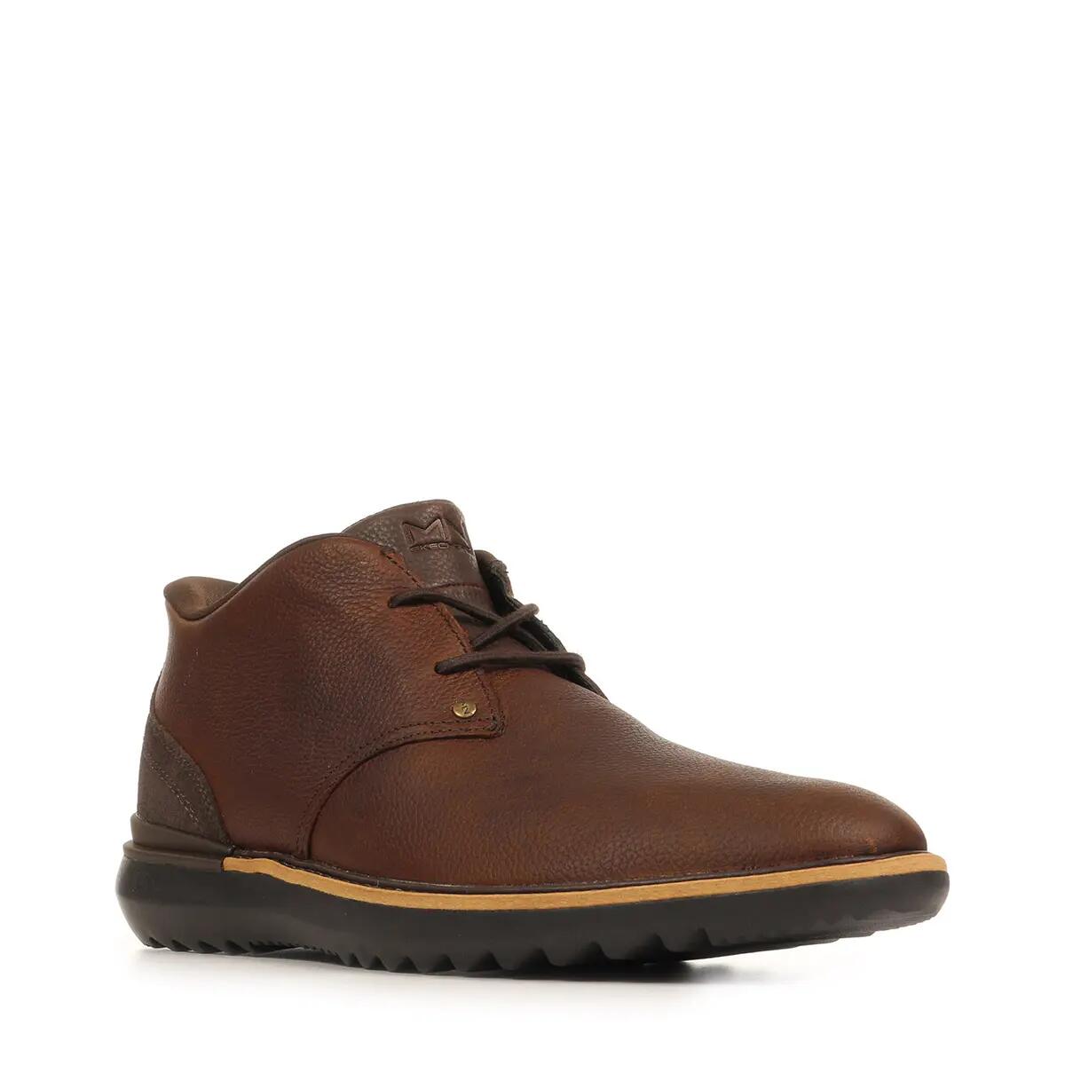 Baskets Homme Mako Oaks 2/6