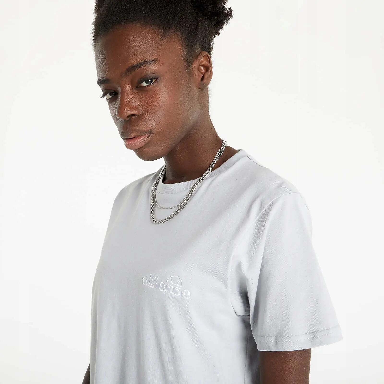 T-SHIRT DAMSKI KOSZULKA OVERSIZE ELLESSE 3/4