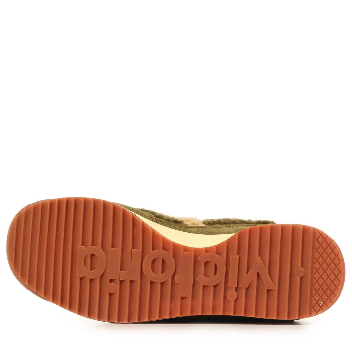 Baskets Femme Saturno 6/6