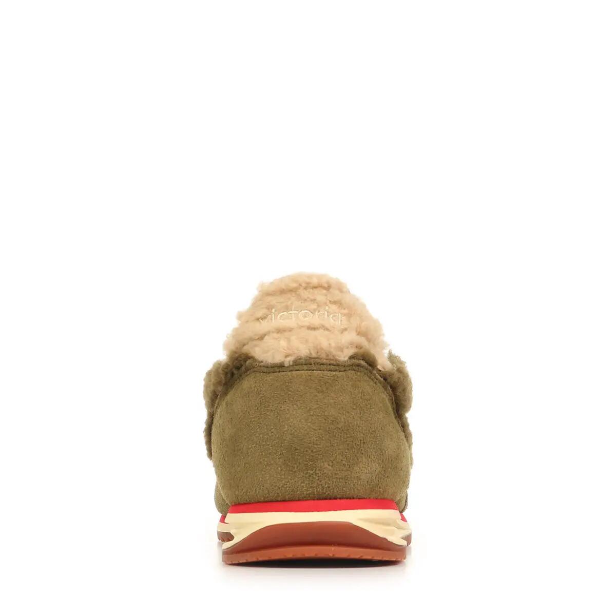 Baskets Femme Saturno 5/6