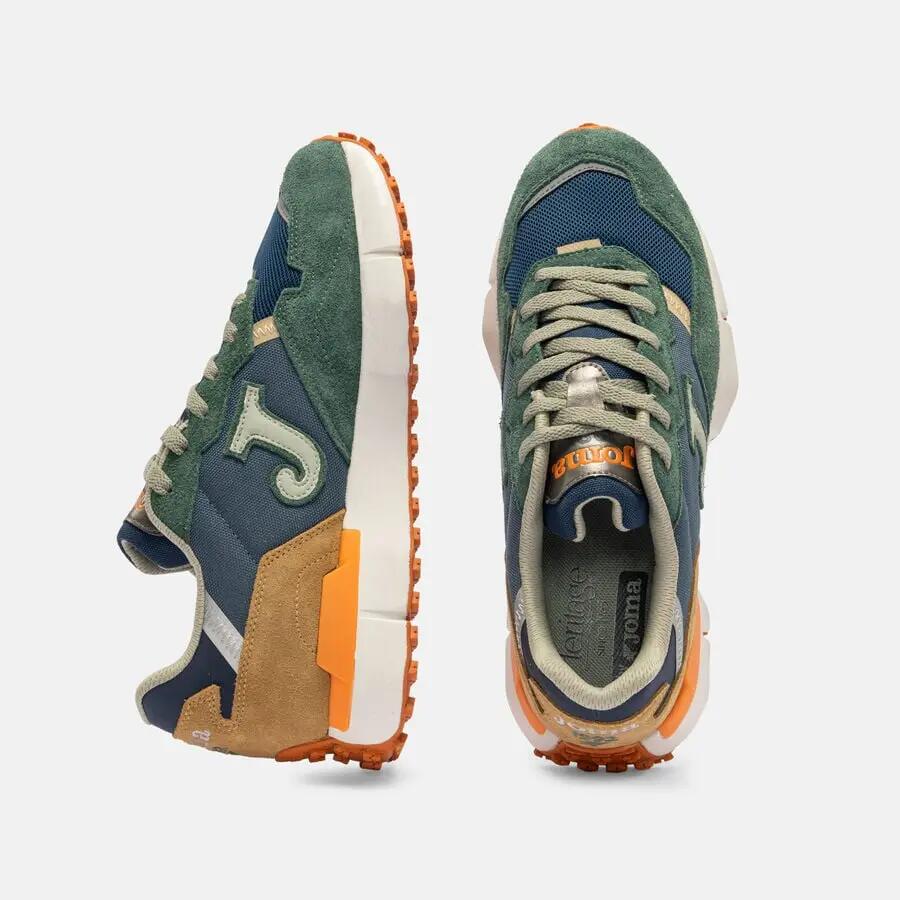 Pantofi sport Joma C.1992 bleumarin 40 4/5
