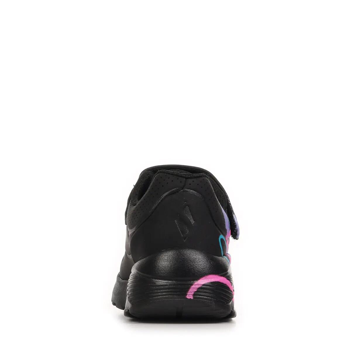 Sneakers bambino Uno Lite Heart Status 5/6