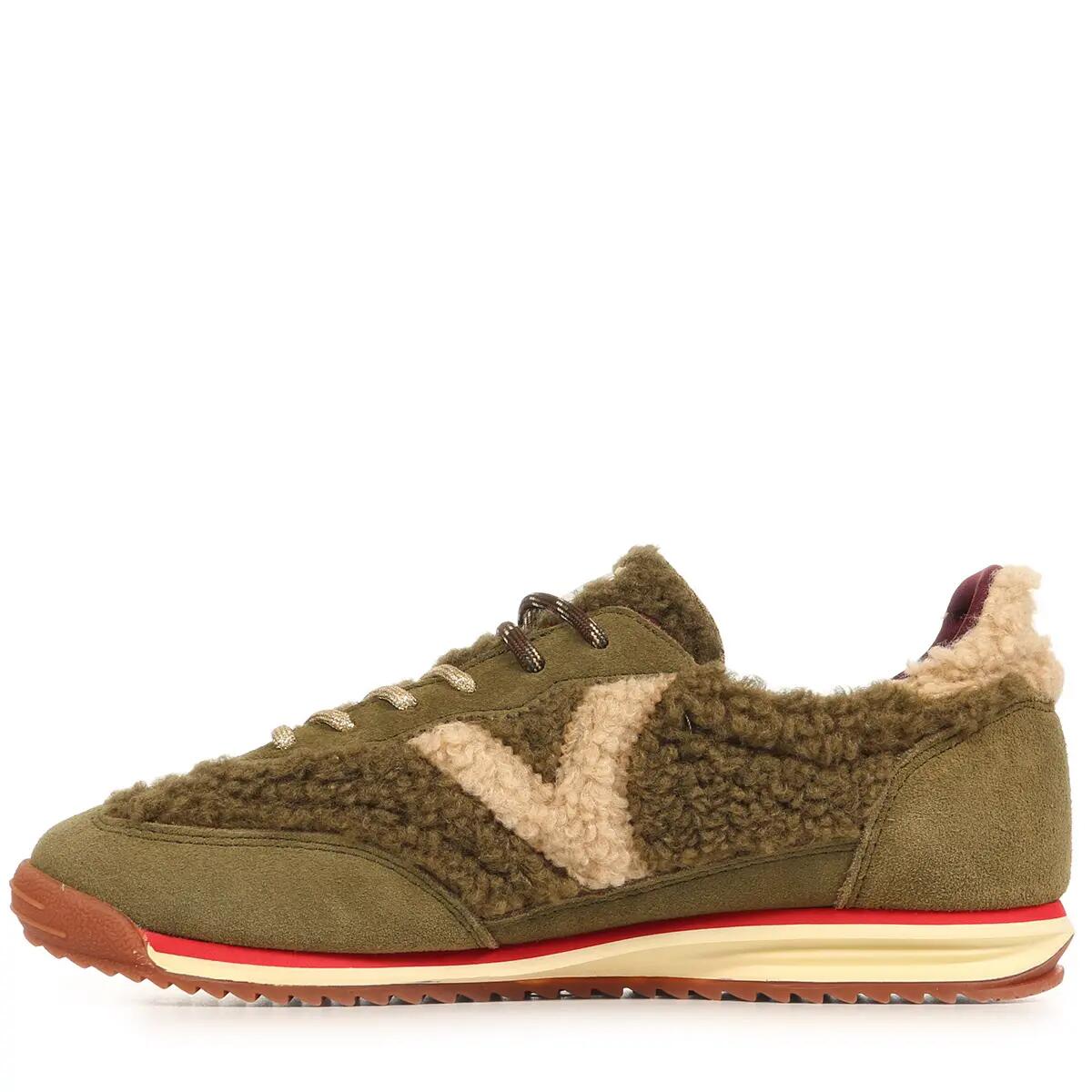 Baskets Femme Saturno 4/6