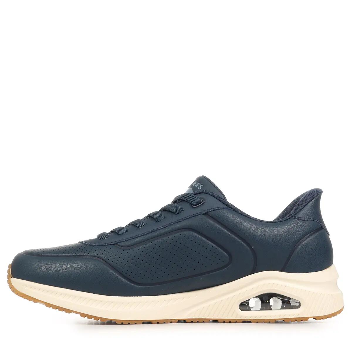 Sneakers Uomo Arch Fit Uno Relaxing On Air 4/6