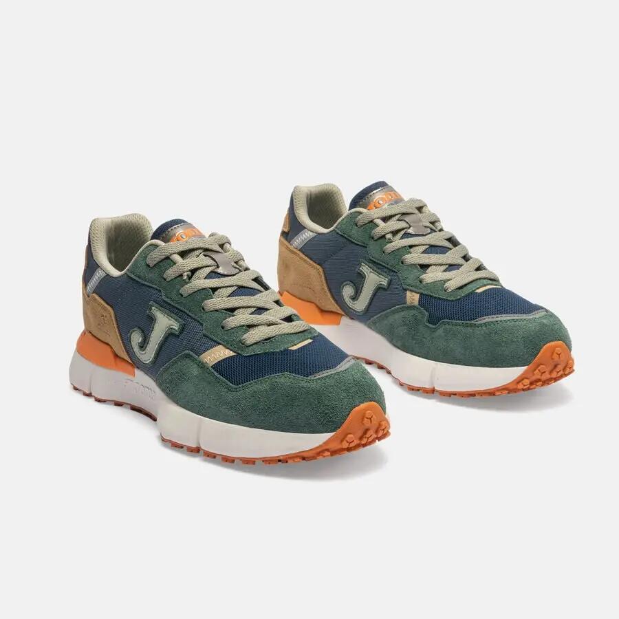 Pantofi sport Joma C.1992 bleumarin 40 2/5