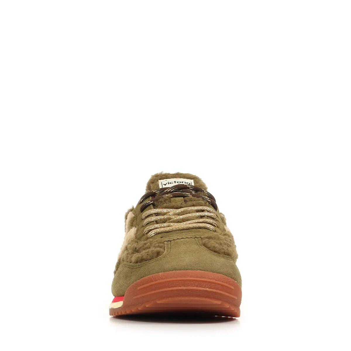 Baskets Femme Saturno 3/6
