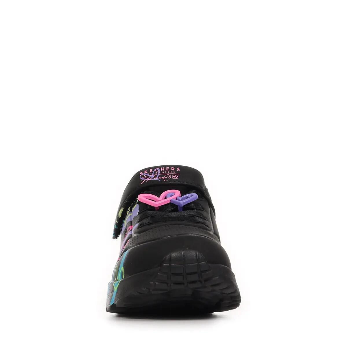 Sneakers bambino Uno Lite Heart Status 3/6