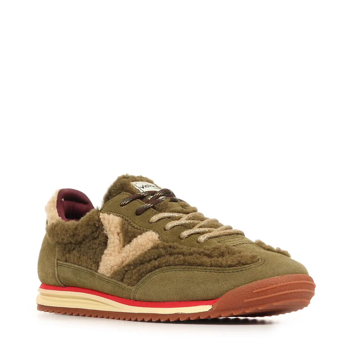 Baskets Femme Saturno 2/6
